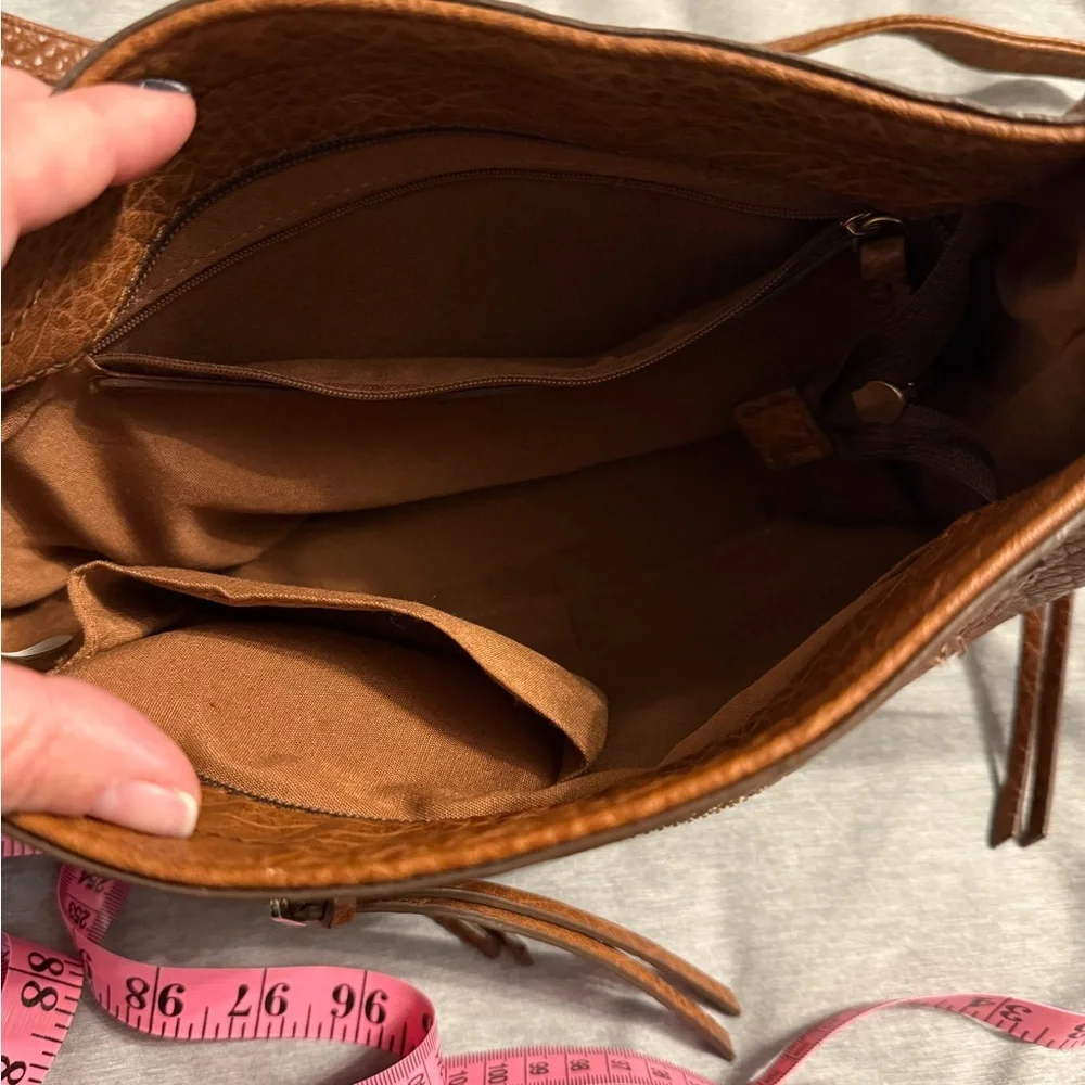 Crossbody
